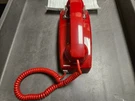 Viking Red Telephone Wall Model Hac 1500PWI - Old Stock. Fixed Price $99.99.