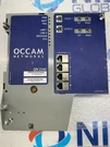 Occam ON2342 Optical Network Terminal. Fixed Price $7.49.