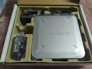 New, Open Box, Cisco Linksys RVL200-EU 4-PORT Ssl/ipsec Vpn Router. Fixed Price $100.00.