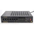 Bogen GS-250 Watt Gold Seal Mixer Amplifier Public Address System. Fixed Price $135.99.