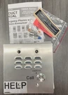 Viking E-1600-32A Ada Compliant Emergency Phone. Fixed Price $100.00.