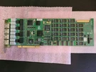 Dialogic Eicon Networks 803-016-01 (800-820) Board. Fixed Price $649.99.