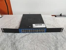 Adtran 1702544G1 Netvanta 1544 Gigabit Network Switch W/rack Tabs Factory Reset. Fixed Price $59.16.