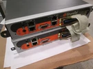 Qty Shoretel Shoregear 220T1A And 220TI Voice Switch. Fixed Price $74.97.