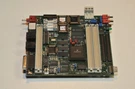 Est Corporation SBC821 Evaluation Board XPC821ZP25A Cpu $50. Fixed Price $50.00.