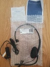 Plantronics C310-M Black Headband Headsets. Fixed Price $11.99.