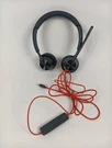 Plantronics Poly Blackwire BW3320-M Usb-c Headset Microsoft Teams Version. Fixed Price $19.99.