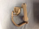 Lowell TP-2BG-SA Telephone Handset Hookswitch With Push Talk Button. Fixed Price $78.00.