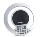 Open Box Aura Soho Spracht Model CP-2016 Conference Phone Full Duplex Audio. Fixed Price $20.00.