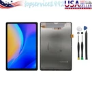Display Assembly For Galaxy Tab S9 Fe SM-X510 SM-X516 Lcd Screen Digitizer. Fixed Price $50.99.