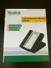 Yealink Lcd Expansion Module EXP39 - Brand New Never Used!. Fixed Price $50.00.