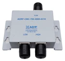 Advanced Technologies ADRF-CBC-700-2600-4310 Crossband Coupler. Fixed Price $143.65.