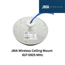 Jma Wireless Nwav, IV02OMI136-M4 Wide Band Omni Mimo, Das Antenna 4.3-10 Female. Fixed Price $99.00.