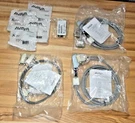 New Stuff Lot Avaya-nortel N0110294 NTAK19ECE6 Splitter Cable NTC325AAE6 + More. Fixed Price $75.00.