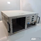 Spirent Smartbits ( SMB-6000C ) Chassis. Fixed Price $290.91.