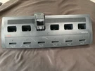 Cisco Wireless Ip Phone 7925G 6-BAY Multi-charger 74-5475-01 No Cords. Fixed Price $19.95.