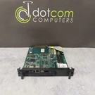 Esi Asc 5000-0548 50000548 Applications Services Card Cf Flash Ver 1.0.0.2. Fixed Price $299.00.