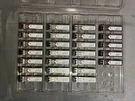 Networks F5-UPG-SFP-R OPT-0010-00 1000BASE-SX Sfp-sx 850NM 550M Price Ea. Fixed Price $15.00.