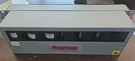 Raycap RRFDC-2260-RM-48 Distribution Box Rack Mount, Surge Protection. Fixed Price $100.00.