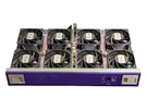 Calix 100-04186 E7-20 Fan Tray Assembly (FTA2). Fixed Price $600.00.