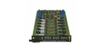 Mitel Dnic Line Card Part# 9109-012-000-NA With Year Warranty. Fixed Price $39.00.