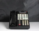 Lot 5 At&t Avaya Lucent Partner MLS-12D Office Phones W/ Handsets Stands. Fixed Price $79.99.