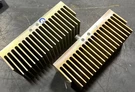 Pair Of Communication Components Inc Hi Power Dummy Load, Model# HPD-1819. Fixed Price $300.00.