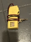 Vintage Bell System Number 139 Test Set. Fixed Price $12.99.