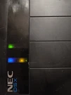 Nec DSX-80 Basic 4 Card Kit +*8HR Intramail Chip*. Fixed Price $250.00.