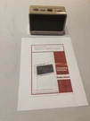 Vintage Radio Shack Duofone Electronic Telephone Amplifier System 43-278. Fixed Price $16.95.
