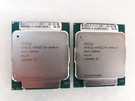 Pair Of Intel Xeon E5-2650L V3 SR1Y1 1.80GHZ Cpu Processor. Fixed Price $36.00.
