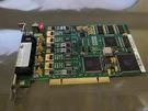 Dialogic Corp. D4PCIU 44-0053-02 Port Voice Board A03-0017JPA D/4PCIU Free Shi. Fixed Price $42.00.