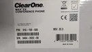 CLRO-910-158-500 Clearone Max Ex. Fixed Price $399.00.