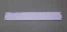 804-1109-01 Catupult Communications Blank Filler Card. Fixed Price $39.00.