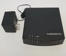 Tandberg Triple NT1 UT-3620B Alpha Telecom Network Termination & Adapter. Fixed Price $40.00.