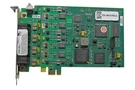 Genuine Dialogic D4PCIUFEW 4-PORTS Analog Voice/fax Pcie Card D4PCIUFEQ. Fixed Price $400.00.