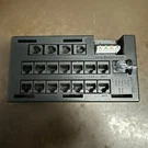 Leviton 476TL-T12 Telephone Input Distribution Panel. Fixed Price $69.99.