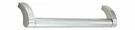 Alno A260-6-PC Circa Modern Pulls Polished Chrome. Fixed Price $18.99.