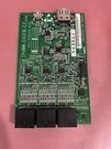 Nec 110011 IP4WW-EXIFB-C1 Bus Card For Main SL1100 Ksu *refurbished*. Fixed Price $89.99.