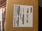 Nec UX5000 24 Btn Kit IP3WW-12LK-L (bk). Fixed Price $20.00.
