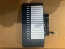 Siemens Optipoint 500 Key Module (S30817-S7105-A101). Fixed Price $24.99.