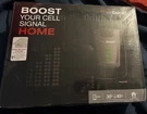 Weboost Home 4G Cellular Signal Booster 470101 New. Fixed Price $149.99.