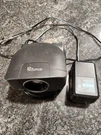 Sony Af Ccd 12X Varibale Zoom EVI-D30 With Power Supply, RS-232C Serial Control. Fixed Price $20.00.