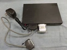 Mdr 2000 Buffer Box NT8R3802 W/power, Serial Cable & A0601396 Modem Eliminator. Fixed Price $39.00.