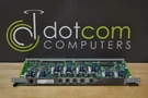 Comdial DXPCO-LP8 Phone System Circuit Card Port Loop Line Telecom Module. Fixed Price $30.00.