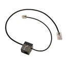 Plantronics Phone Interface Cable 86007-01 CS520 CS530 CS540 W710 W720 W730 W740. Fixed Price $8.99.