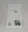 Lot Of 45 Plantronics Voyager Legend Medium Size Ear Tips Kit 3 Gel Foam. Fixed Price $74.99.