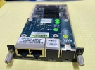 Audiocodes Crmx-c 4X RJ-45 Port Gigabit Ethernet Module For Mediant 1000B. Fixed Price $59.50.
