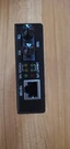 Quiktron QMC-MFSB-01-02 100BASETX Fiber Media Converter Sc Mm To Ethernet. Fixed Price $10.00.