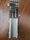 Porta Systems 581P1 Protector Blocks 25 Pair 66 Clip In/out With Modules. Fixed Price $28.00.